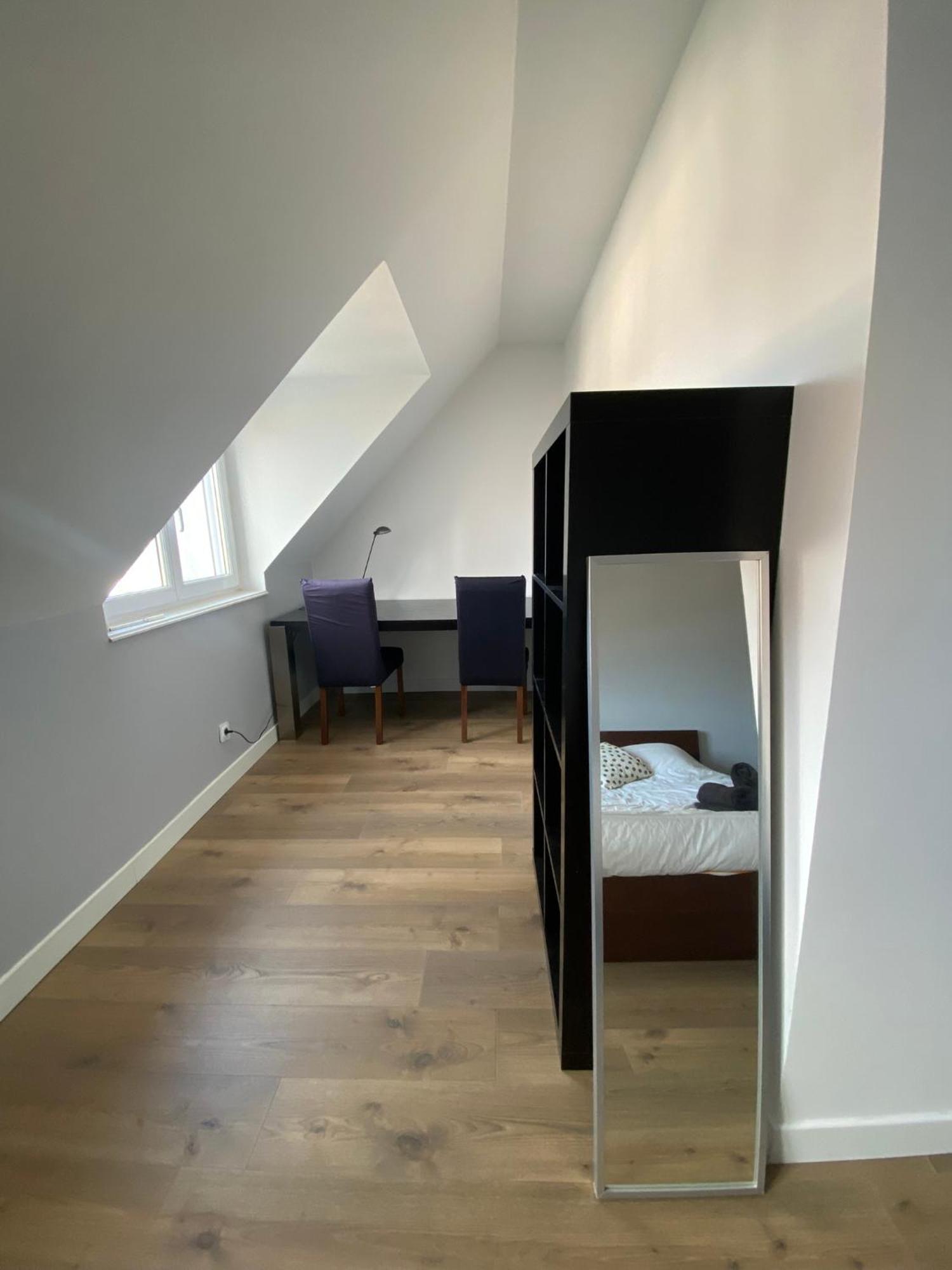 2 Chambres Hyper Centre Avec Place De Parking Et Wifi Amiens Kültér fotó