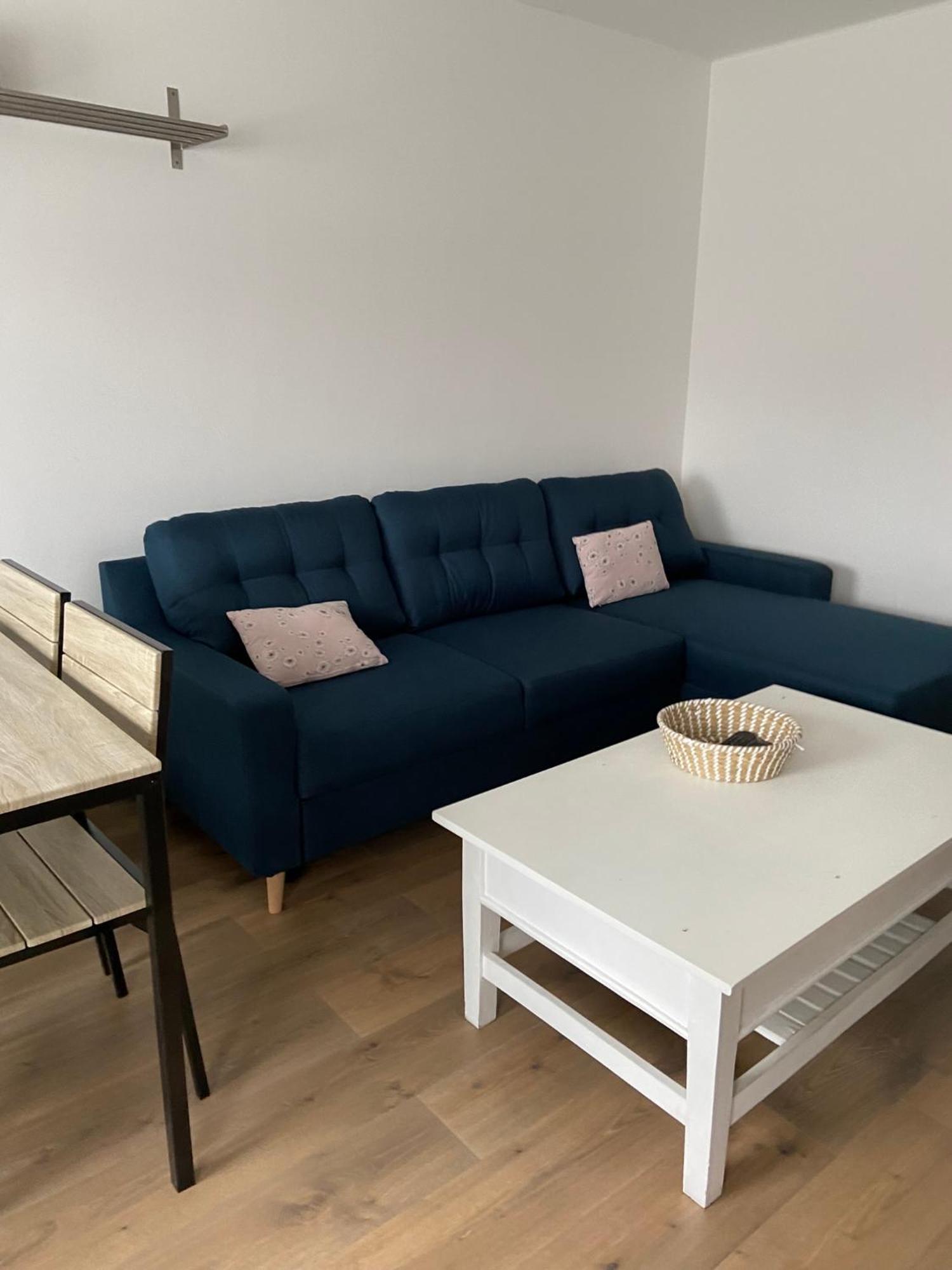 2 Chambres Hyper Centre Avec Place De Parking Et Wifi Amiens Kültér fotó